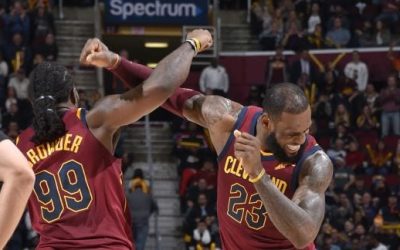 NBA, NHL Finals Dominate Wednesday’s Best-Selling Events