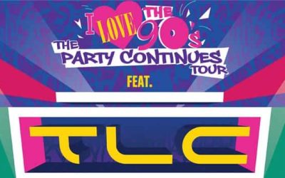 Live Nation Pushes Back Against “I Love the 90’s” Lawsuit