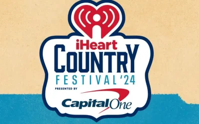 Jelly Roll, Brothers Osborne, Ashley McBryde to Headline iHeartCountry Festival