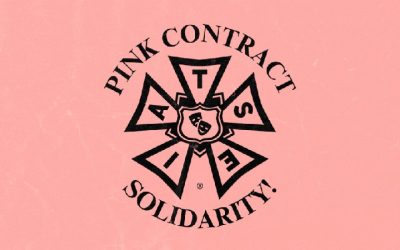 Potential Broadway Strike Averted With IATSE Deal
