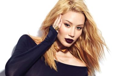 Iggy Azalea Returns With First North American Tour In Four Years
