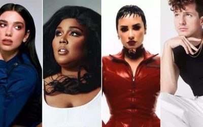 Dua Lipa, Jack Harlow Among iHeart Jingle Ball Tour Headliners