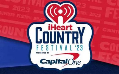 Luke Bryan, Kane Brown Among iHeartCountry Festival Headliners