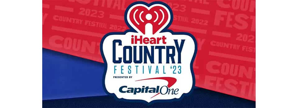 iheartcountry festival