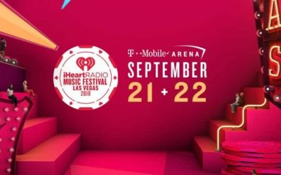 Miley Cyrus, Cage the Elephant To Headline 2019 iHeartRadio Festival