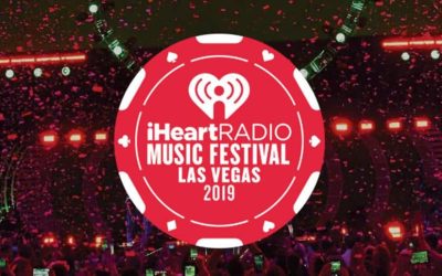 Marshmello, Steve Aoki, Added To iHeartRadio Music Festival Lineup