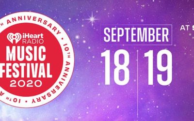 BTS, Miley Cyrus, Coldplay Among iHeartRadio Music Festival Performers