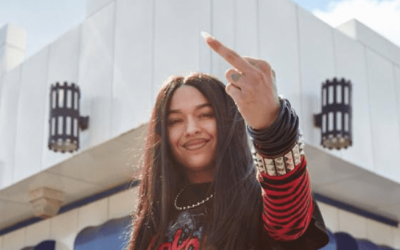 Princess Nokia Drops Mixtape, Announces 2018 Tour Dates