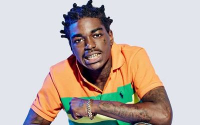 Kodak Black Arrested At U.S. Border, Cancels Shows In MA, CT