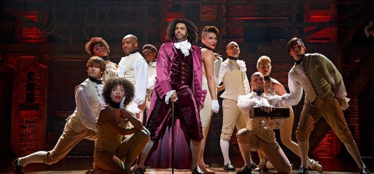 San Francisco ‘Hamilton’ Show Ends Amid Chaos After Fake Gunshots