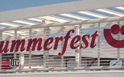 Khalid, Luke Bryan Among Summerfest Headliners Rescheduled for 2021