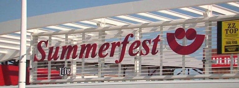 Khalid, Luke Bryan Among Summerfest Headliners Rescheduled for 2021