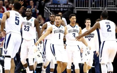 NCAA Championship Game Scores Top Spot On Best-Sellers List