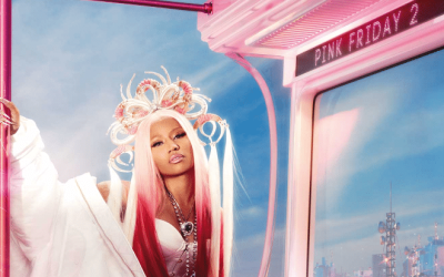 Nicki Minaj Will Hit These Cities For Her First Tour in Nine Years Ahead of ‘Pink Friday 2’