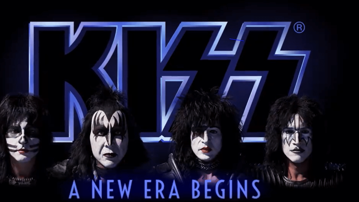 KISS Ends ‘Physical Existence,’ Band to Continue with Avatars