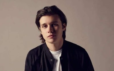 Nick Robinson of ‘Love, Simon’ To Make Broadway Debut In ‘Mockingbird’