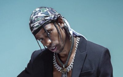 Travis Scott Tops Thursday Tickets On Sale