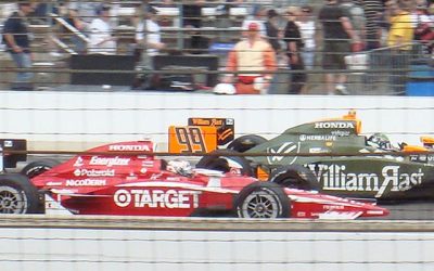 Indianapolis 500 Announces Plans for 50% Fan Capacity in August