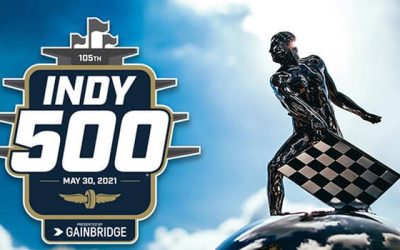 Indy 500 Plans Largest U.S. Crowd Since Pre-COVID – 135,000 in May
