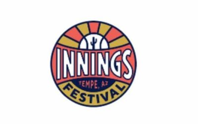 Green Day, Eddie Vedder Headline 5th Annual Innings Festival