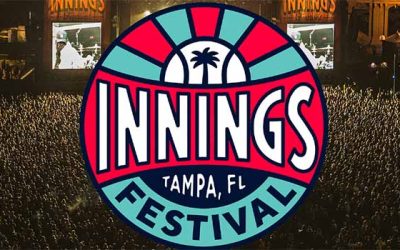 Dave Matthews Band, Imagine Dragons to Headline Innings FLA