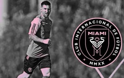 Inter Miami CF Reaping Ticket Windfall from Messi Arrival
