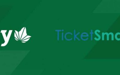 Ivy League Announces TicketSmarter as Ticket Resale Partner