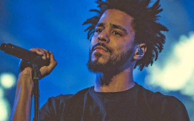 J. Cole, Jesse McCartney Headline Wednesday Tickets On Sale