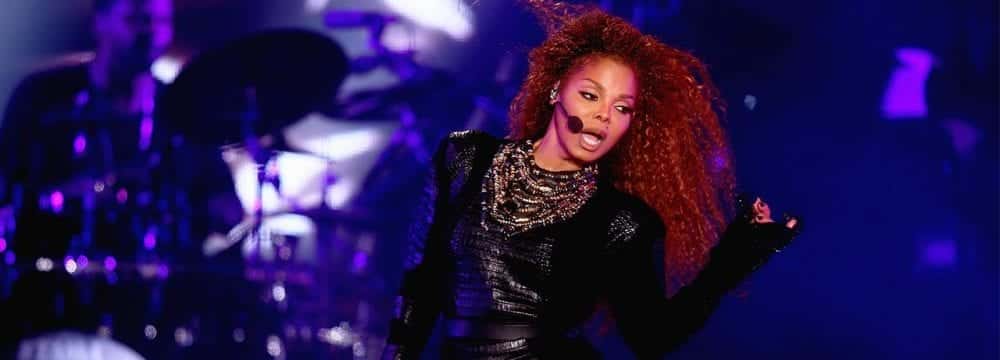 Janet Jackson Reveals ‘Metamorphosis’ Las Vegas Residency