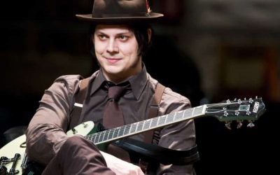 Jack White Says No (To Your Phone at His Shows)