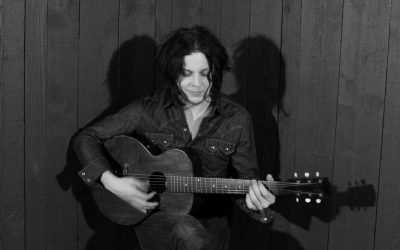 Jack White Brings ‘Boarding House Reach’ To Canada