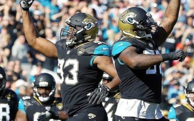 Jaguars’ Season Ticket Holders Threaten To Cancel Amid London Games