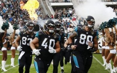 Jacksonville Jaguars Expect 25% Capacity for Fall, Refund Existing Tickets