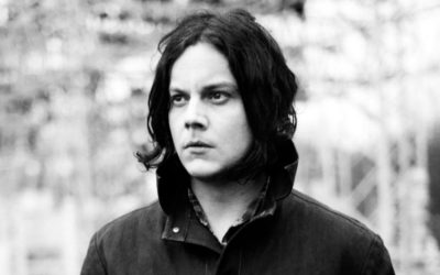 Jack White Reveals New North American Tour Dates This Fall