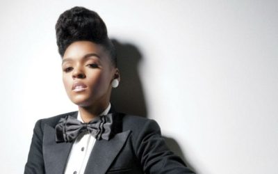 Janelle Monae Will Headline NYC Pride Island 2020