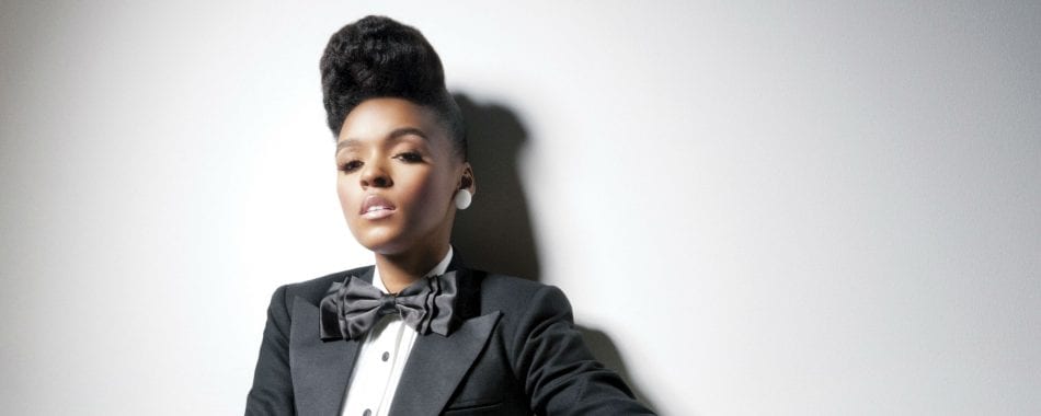 Janelle Monae Returns With New Music, ‘Dirty Computer Tour’