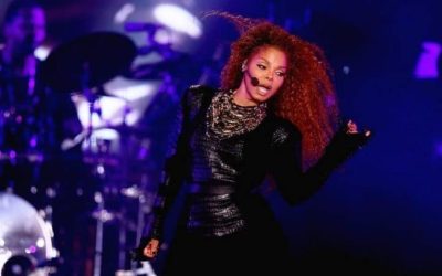 Celtics-Hawks Series Pushes Janet Jackson Show in Atlanta Back