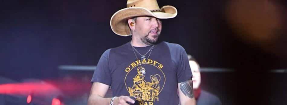 Jason Aldean