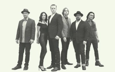 Jason Isbell and the 400 Unit Reveal Upcoming Summer Tour Dates