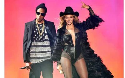 Mistake or Viral Marketing? Brief Beyoncé and Jay-Z Tour Listing Teases Fans