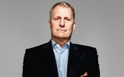 Jeff Daniels, Aaron Sorkin Set to Bring Mockingbird to Broadway