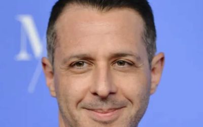Succession’s Strong Set for Broadway’s “An Enemy Of The People”