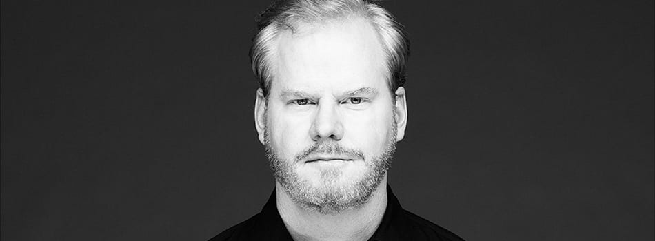 Jim Gaffigan