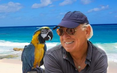Jimmy Buffett Fans Left Stranded Outside Venue, Demand Refunds