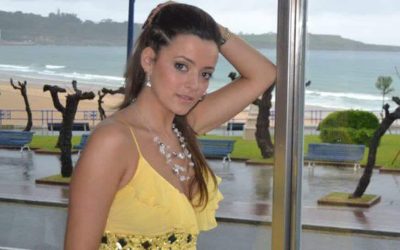 Spanish Singer Joana Sainz Garcia Dies After Firework Explodes During Gig