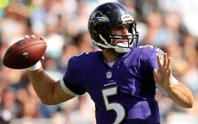 Ravens Release Single-Game Tickets Same Day As Season Schedule