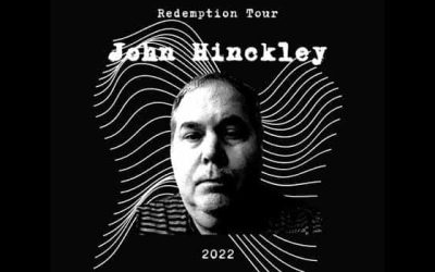 TicketNetwork Bans Would-Be Reagan Assassin “Redemption” Tickets