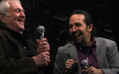 Lin-Manuel Miranda Bringing “New York, New York” to Broadway