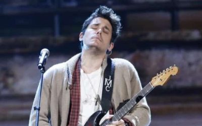 John Mayer, Chris Stapleton Headline Thursday Tickets On Sale