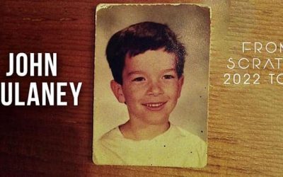 John Mulaney Sets “From Scratch” Tour Dates for 2022